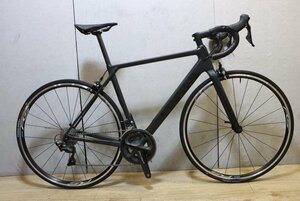 ■CANYON キャニオン Ultimate CF SL7 フルカーボン SHIMANO 105 R7000 2X11S サイズ49 2021年モデル 美品