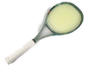 YONEX ヨネックス PERCEPT 97 G2 硬式用 テニスラケット パーセプト 中古 美品 Y8830708