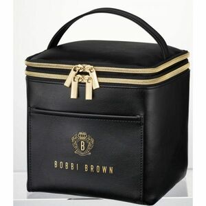 z 230 BOBBI BROWN 高機能バニティポーチ 送料350円