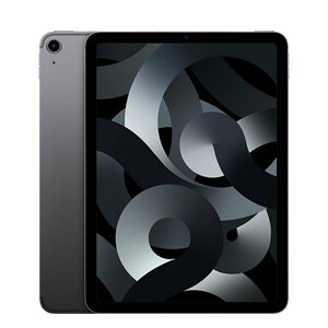 美品 iPad Air5 64GB スペースグレイ A2588 Wi-Fiモデル 10.9インチ 第5世代 2022年 本体 中古