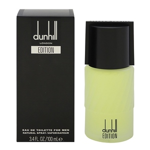 ダンヒル エディション EDT・SP 100ml 香水 フレグランス DUNHILL EDITION 新品 未使用