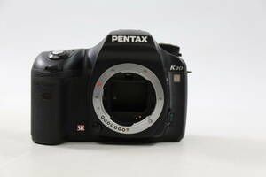 管032705/PENTAX/ペンタックス/K10D/ボディ/付属品付/デジタルカメラ/デジカメ/デジタル一眼レフ/動作未確認