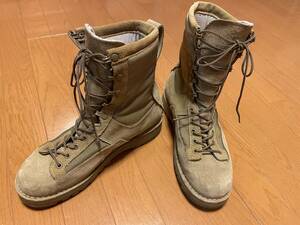 ダナー　アケーディア　danner desert ACADIA US9