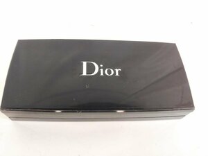 Dior ディオール　CLRデザイナー　化粧品　コスメ ジャンク【1円スタート!!】