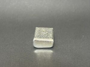 ハンドメイド用材料 錫チップ（純度99.9%）約49g【同梱可能】金属 塊 錫細工