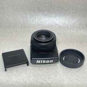 8-31） ニコン Nikon F4 高倍率 ファインダー DW-21 