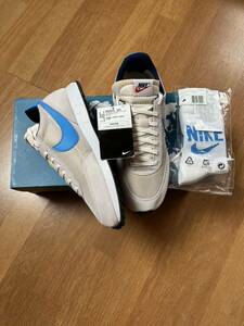 NIKE ナイキ　テイルウインド 79 OG BQ5878-001 復刻　27.5 9.5 新品　ソックス　靴下　ビンテージ