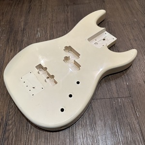 NoBrand Bass Body ベース ボディ -e326