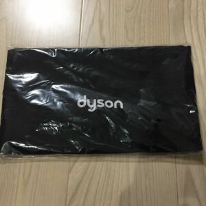 新品未開封★ダイソン・オリジナルエプロン★黒★ポケットにツールを入れてお掃除★dyson★ギャルソンエプロン