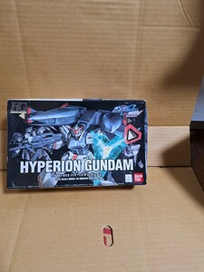 HG 未開封品機動戦士ガンダムSEEDハイペリオンガンダム