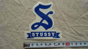 Stussy Sticker ステッカー レターパックライト ステューシー NYC LA TOKYO LONDON PARIS 36