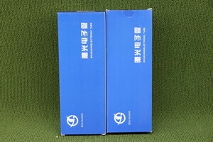 入札1で4本在庫有!送料無料新品 845 曙光電子 SHUGUANG 真空管 マッチドクワッド 管理1222nskb