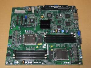 ★DELL PowerEdge SC1435マザーボード YR707 PCI-Eライザ付(MB159)