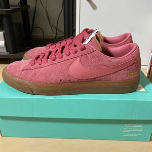 supreme NIKE BLAZER LOW ブレーザー