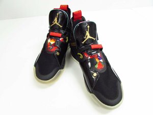 NIKE AIR JORDAN 33 PF CHINESE NEW YEAR BV5072-007 28.0cm スニーカー 靴 ●A9375