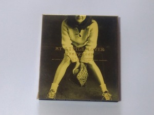 ◎CD MY LITTLE LOVER　evergreen