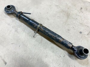 中古 トップリンク 430～710mm トラクター パーツ 部品 作業機 取付 接続 ジョイント 農機具 引取歓迎 茨城県常陸大宮市根本 0412や4 E2 80