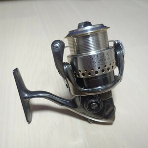 シマノ 01 ステラFW 2500S 日本製 JAPAN SHIMANO STELLA