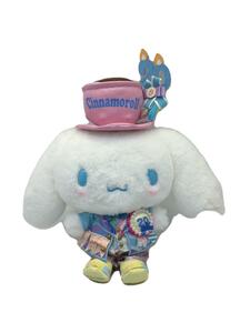 Sanrio◆シナモロール/バースデードール/2022年/サンリオピューロランド