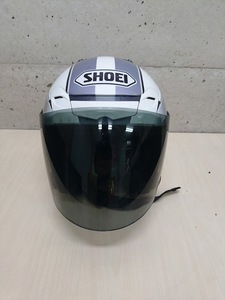 SHOEI　ジェットヘルメット