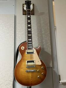Gibson Les Paul standard 60s faded 2005年製