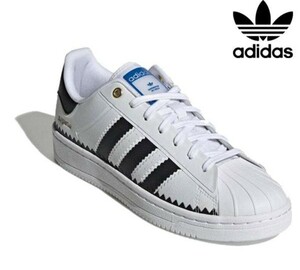 アディダス オリジナルス adidas Originals スーパースター OT テック SUPERSTAR OT TECH SS GZ7635　24.5cm　新品　未使用　送料無料