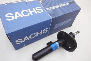 SACHS ショックアブソーバー ダンパー 1本 170 395 シトロエン サスペンション フロント 1本 片側 車種不明です。