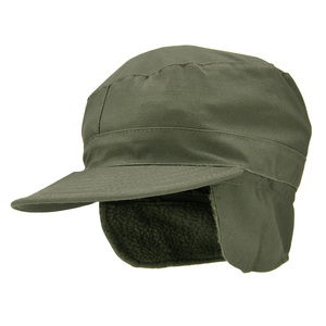 Rothco ワークキャップ GIタイプ 5812 イヤーウォーマー付 [ オリーブドラブ / XLサイズ ] 帽子