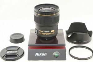 ☆極上美品☆ Nikon ニコン AF-S NIKKOR 28mm F1.4 E ED ♯23090301