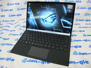 【美品】ASUS ROG Flow Z13 GZ301ZE-I9R3050TE 中古 1円 ゲーミング J496217 B TM関東発送