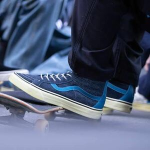 Liberaiders Vans SK8-Hi Reissue Zip リベレイダース ヴァンズ スケートハイ ハイカット vans コラボ バンズ ロンハーマン 27.5cm