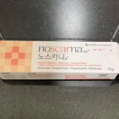 ノスカナゲル　10g