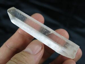 ｃ　水晶41　結晶　鉱物　酸化ケイ素 / 水晶 晶洞 貴石 宝石 石英 ペグマタイト 天然結晶 パワーストーン 原石 4月 誕生石　美結晶