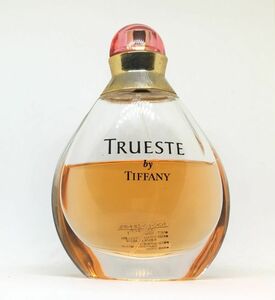 TIFFANY ティファニー トゥルーエスト EDT 100ml ☆送料500円