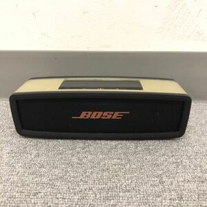 D336-CH3-1010 BOSE ボーズ SOUND LINK Mini サウンドリンク 小型スピーカー 音響機器 Bluetooth ブルートゥース