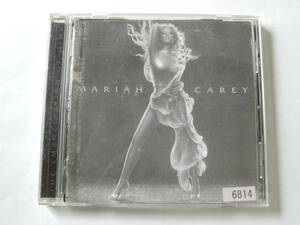 ♪　[レンタル落ち]ＣＤ　マライア・キャリー MARIAH CAREY／THE EMANCIPATION OF MIMI 　 ボーナス・トラック２曲含む　　♪