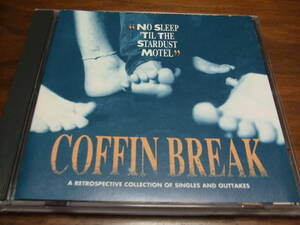 Coffin Break《 No Sleep Till～ 》★ハードコア