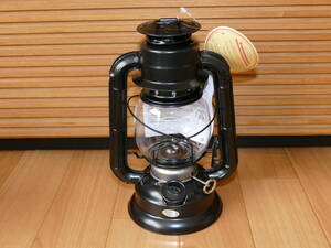 (訳あり) Dietz #50 comet lantern Black 廃盤品 新品 デイツ コメット ランタン 黒