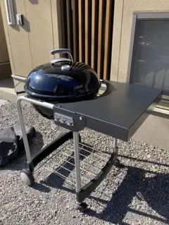 お得　Weber BBQグリル Performer Charcoal Grill
