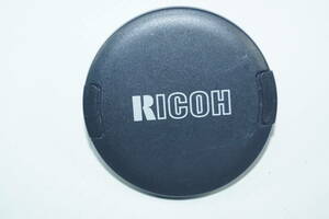 RICOH リコー 55ｍｍ レンズキャップ / EP131