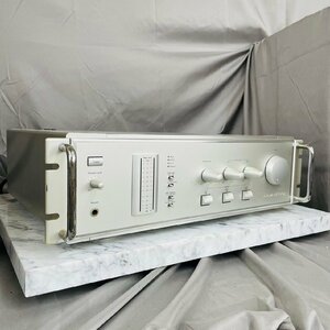 P1827☆【現状品】Nakamichi ナカミチ D/Aコンバーター 1000p