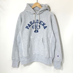 Champion REVERS WEAVE STANDARD SWEAT SHIRT C3-G102 リバースウィ―ブ スウェット パーカー フーディー チャンピオン トップス A4280◆