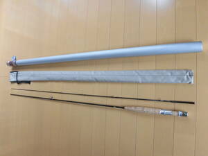 レッドラップ　オービス　ORVIS　７’１１”　＃４