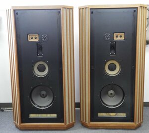 ☆ Tannoy タンノイ LSU/HF/IIILZ/８ Monitor Gold ALTEC 416-8B Electro-Voice T350 スピーカーペア ☆中古☆