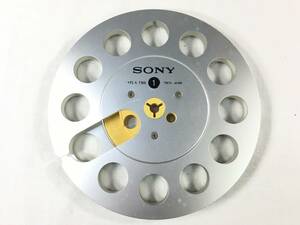 ＳＯＮＹ　Ｒ－７ＭＡ　７号メタルリール　ジャンク　②