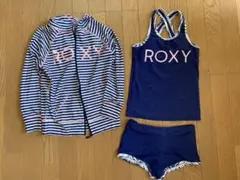 ROXYセパレートタイプ水着