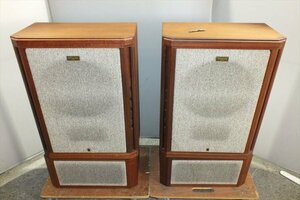 ★ TANNOY タンノイ STiRLiNG スピーカー 音出し確認済 中古 現状品 240301B2364