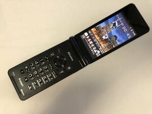 GG704 docomo P-01J 判定〇 ジャンク