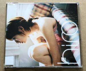 [CD] hiro / Notice my mind (CCCD)　レンタルアップ品