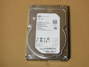 ☆NEC純正☆Seagate Exos 7E8 ST2000NM0055 2TB/SATA600/7.2K/128M ② (IH1005S)